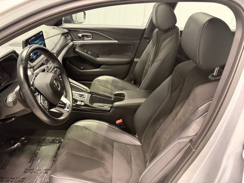 Used 2023 Acura Integra A-Spec FWD image 15