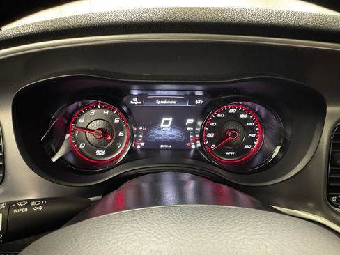 Used 2021 Dodge Charger R/T w/ Harman/Kardon Audio Group image 18