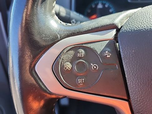Used 2022 Chevrolet Colorado LT w/ Safety Package AWD/4WD image 28
