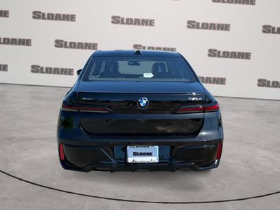 New 2026 BMW 750e xDrive w/ Executive Package