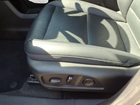 Used 2025 Chevrolet Equinox LT w/ Convenience Package II AWD/4WD image 14