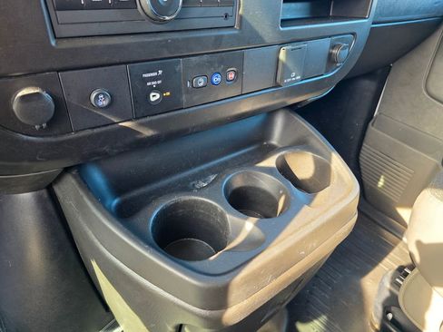 Used 2024 Chevrolet Express 2500 w/ Driver Convenience Package image 16