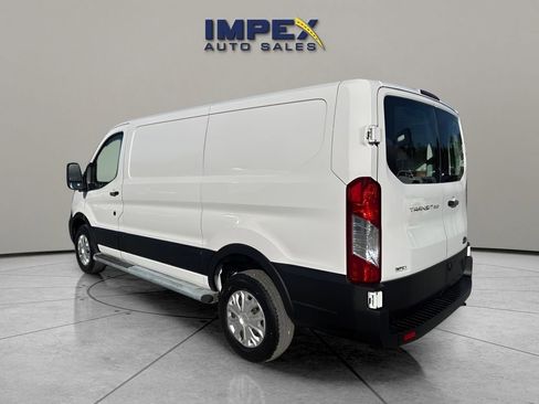 Used 2023 Ford Transit 250 Low Roof w/ Exterior Upgrade Package image 3