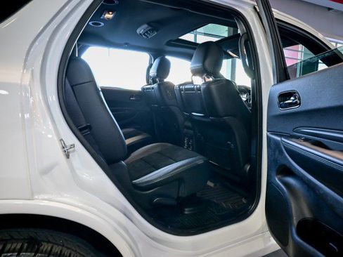 Used 2021 Dodge Durango GT image 23
