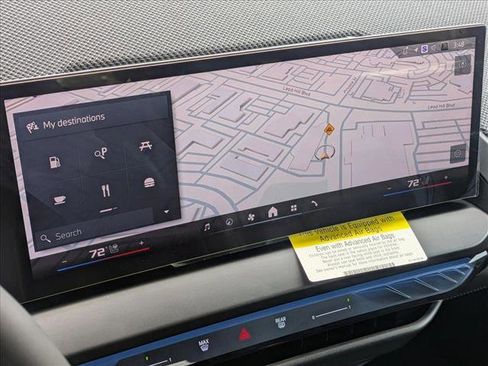 Used 2025 BMW X3 M50 w/ Premium Package image 13