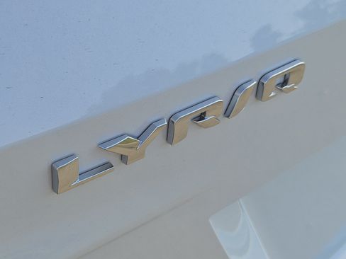 New 2026 Cadillac Lyriq Luxury w/ LPO, Floor Liner Package AWD/4WD image 8