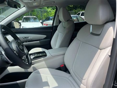 New 2024 Hyundai Tucson Limited image 6