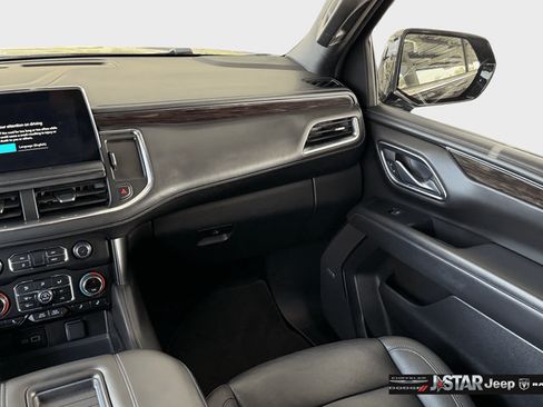 Used 2024 Chevrolet Tahoe LT AWD/4WD image 17