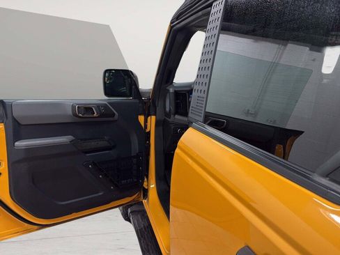 Used 2022 Ford Bronco Big Bend image 13