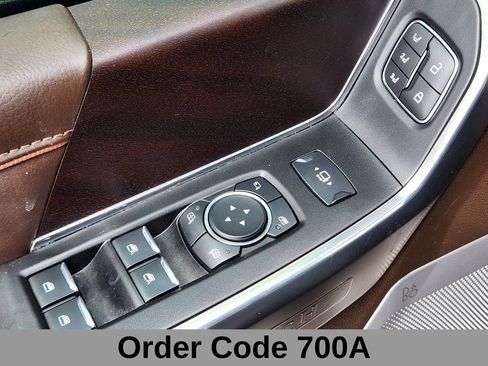 Used 2025 Ford F250 King Ranch AWD/4WD image 9
