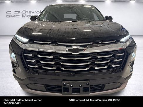 New 2026 Chevrolet Equinox LT w/ Safety and Technology Package AWD/4WD image 53