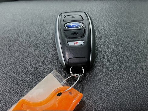 Used 2022 Subaru Outback Wilderness AWD/4WD image 24