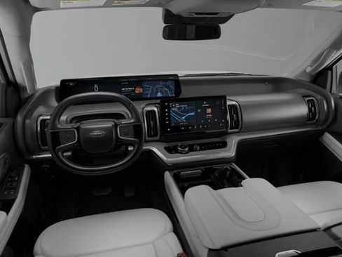 New 2026 Ford Expedition Platinum AWD/4WD image 7