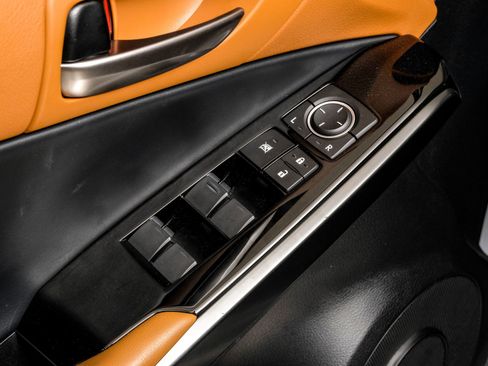 Used 2024 Lexus IS 350 F Sport image 46