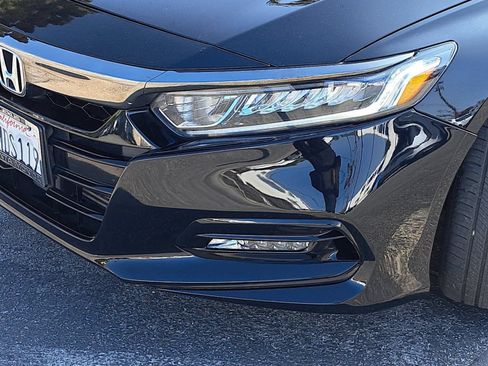 Used 2019 Honda Accord Sport image 32
