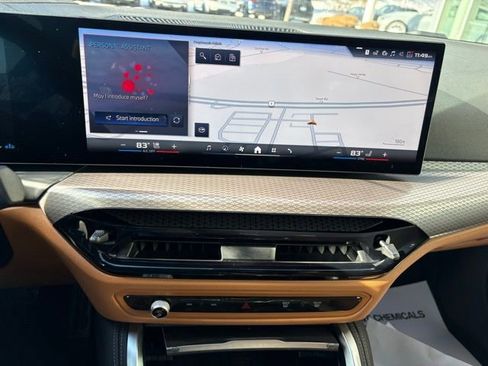 Used 2026 BMW 440i xDrive Coupe w/ Premium Package image 13