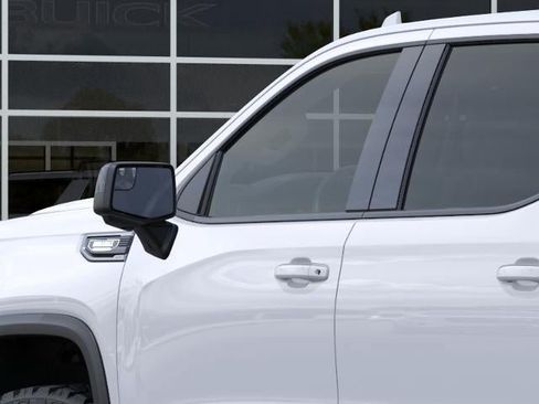 New 2026 GMC Sierra 1500 AT4X AWD/4WD image 12