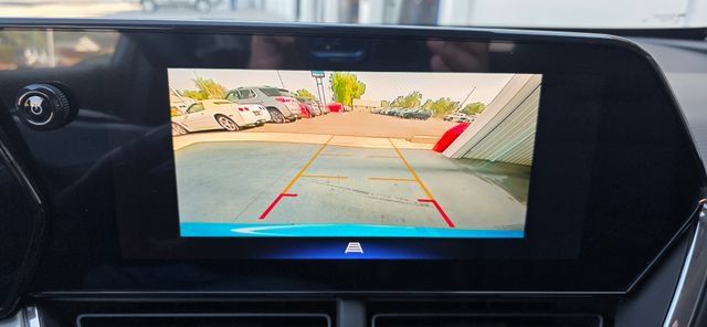New 2026 Chevrolet Trax LT w/ Driver Confidence Package FWD image 19