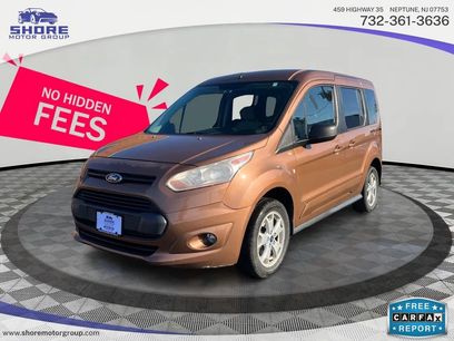 Used 2014 Ford Transit Connect XLT