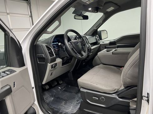 Used 2015 Ford F150 XLT w/ Equipment Group 301A Mid image 20