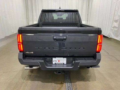 New 2026 Toyota Tacoma SR5 image 4