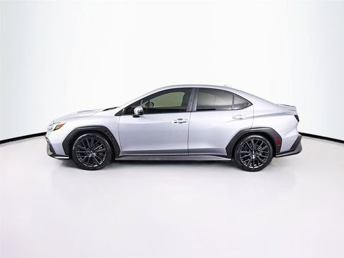 Used 2024 Subaru WRX Limited AWD/4WD image 8