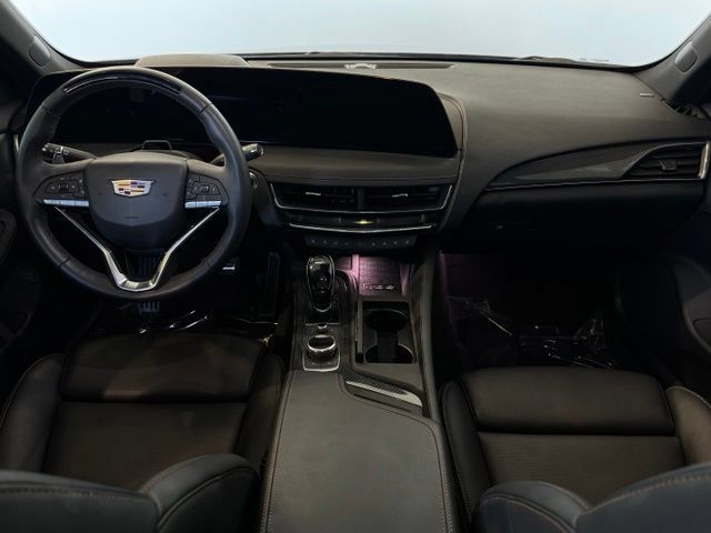 Used 2026 Cadillac CT5 Sport w/ Sun And Sound Package AWD/4WD image 19