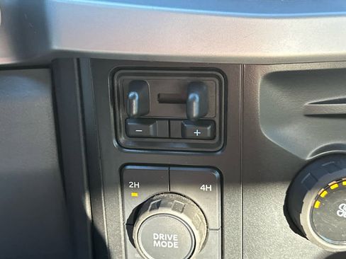 Used 2024 Ford F350 XL w/ STX Appearance Package AWD/4WD image 16