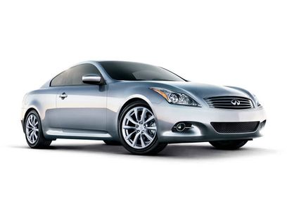 Used 2013 INFINITI G37 x Coupe w/ Premium Pkg