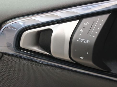 New 2026 BMW X3 xDrive30 w/ Premium Package image 19