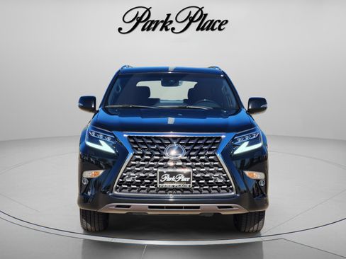 Used 2023 Lexus GX 460 Premium image 8