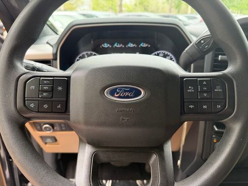 Used 2023 Ford F150 XLT image 21