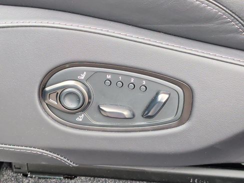 Used 2025 Aston Martin DBX 707 AWD/4WD image 16