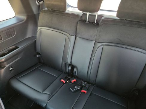 New 2027 Kia Telluride X-Line SX Prestige w/ Towing Package AWD/4WD image 18