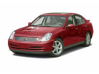 Used 2004 INFINITI G35 Sedan RWD video 1