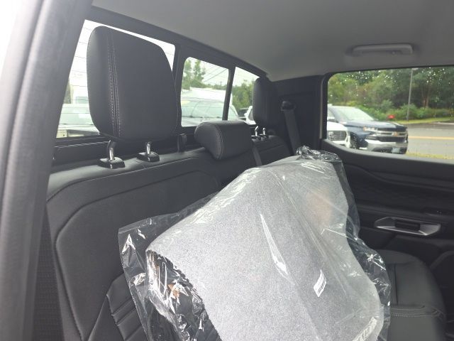 New 2026 Ford Ranger Lariat AWD/4WD image 38
