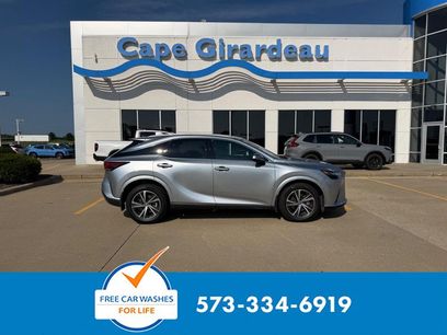Used 2024 Lexus RX 350 Premium w/ Convenience Package