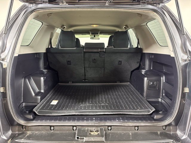 Used 2019 Toyota 4Runner SR5 AWD/4WD image 20