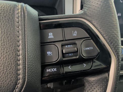 Used 2023 Toyota Tundra Limited w/ Power Package RWD image 20