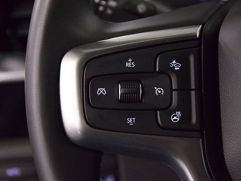 Used 2023 Chevrolet Silverado 1500 LT image 18