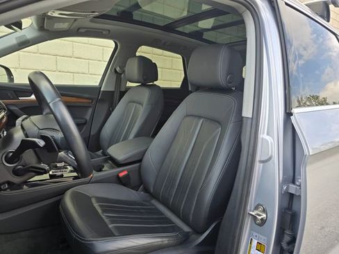 Used 2023 Audi Q5 2.0T Premium Plus AWD/4WD image 20