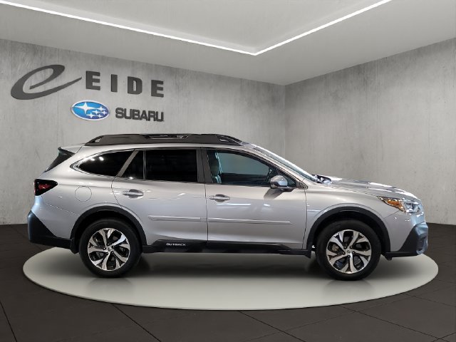 Used 2020 Subaru Outback Limited XT w/ Popular Package #2 AWD/4WD image 15