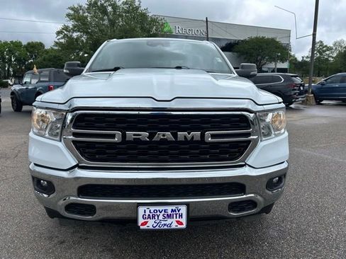 Used 2024 RAM 1500 Lone Star RWD image 3