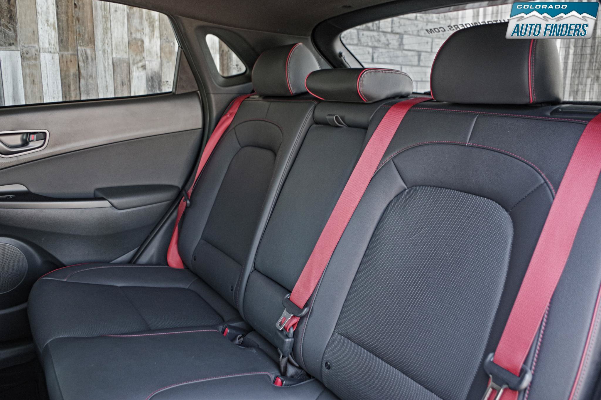 Used 2019 Hyundai Kona Ultimate FWD image 24