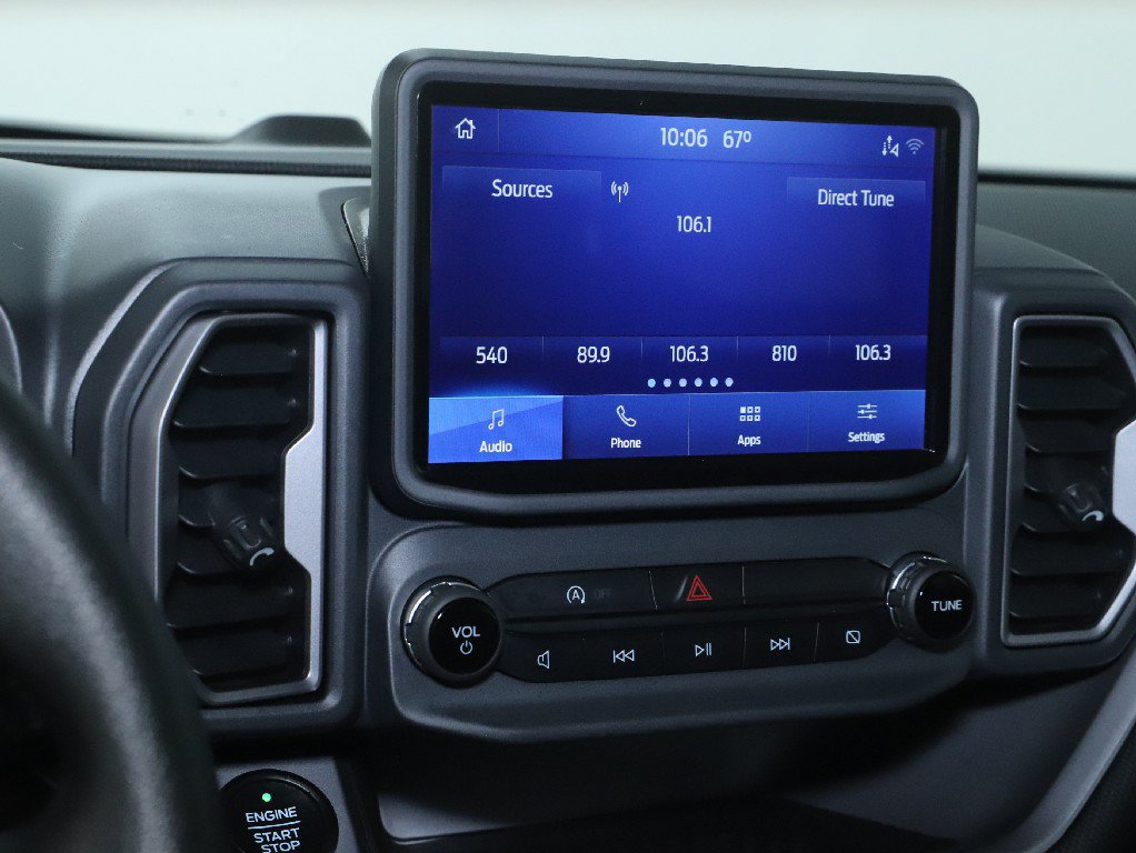 Used 2021 Ford Bronco Sport Big Bend AWD/4WD image 25
