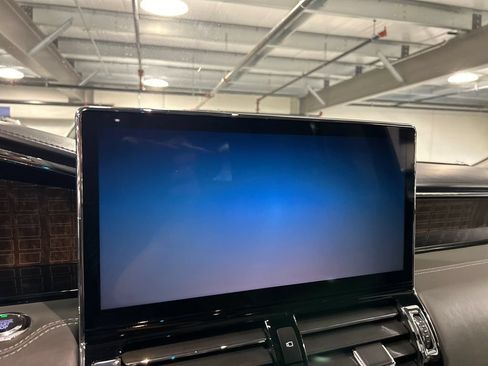 Used 2022 Lincoln Navigator L Black Label AWD/4WD image 15