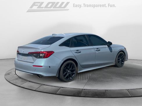 Used 2024 Honda Civic Sport image 9