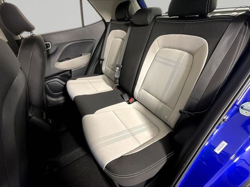 Certified 2026 Hyundai Venue SEL FWD image 21