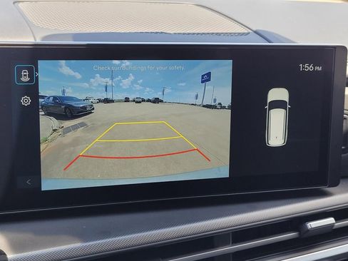 New 2025 Hyundai Santa Fe XRT image 20