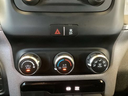 Used 2024 RAM 3500 Tradesman AWD/4WD image 67
